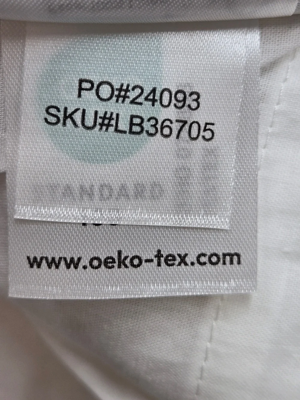 NWT QUINCE Set Of 2 48x84 European Linen Curtains Flax 9997